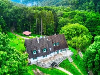 Fátyol Vendégház Szilvásvárad