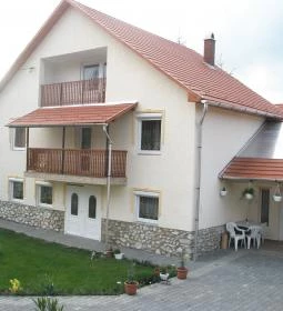 Gabriella Vendégház