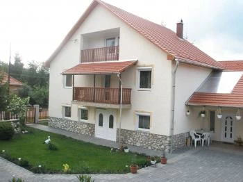 Gabriella Vendégház Szilvásvárad