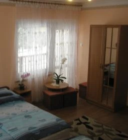 Gabriella Vendégház