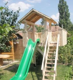 Gabriella Vendégház