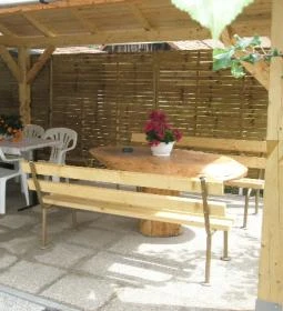 Gabriella Vendégház