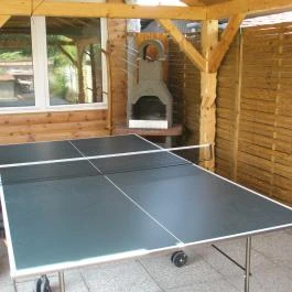 Gabriella Vendégház Szilvásvárad - Szórakozás/Sport