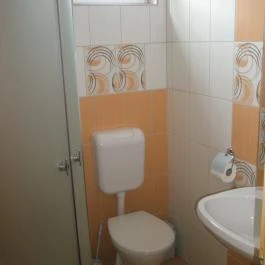 Gabriella Vendégház Szilvásvárad - Szobák