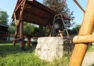 Gaz69 Vendégház Szilvásvárad