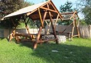 Gaz69 Vendégház Szilvásvárad