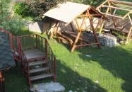 Gaz69 Vendégház Szilvásvárad