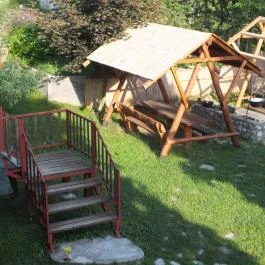 Gaz69 Vendégház Szilvásvárad - Egyéb