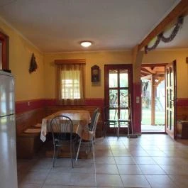 Gaz69 Vendégház Szilvásvárad - Egyéb