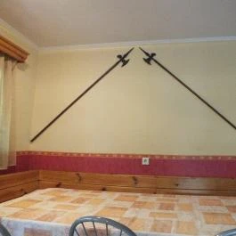 Gaz69 Vendégház Szilvásvárad - Egyéb