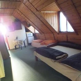 Gaz69 Vendégház Szilvásvárad - Egyéb