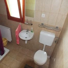 Gaz69 Vendégház Szilvásvárad - Egyéb