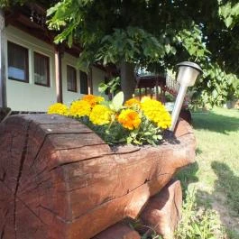 Gaz69 Vendégház Szilvásvárad - Egyéb