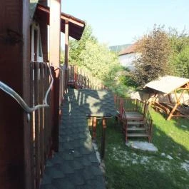 Gaz69 Vendégház Szilvásvárad - Egyéb