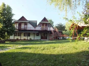 Gaz69 Vendégház Szilvásvárad