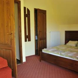 Aliz Villa Szilvásvárad - Szobák