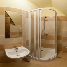 Aliz Villa Szilvásvárad - Szobák