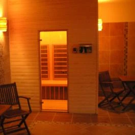 Aliz Villa Szilvásvárad - Wellness