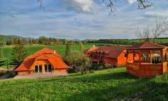 Aliz Villa, Szilvásvárad
