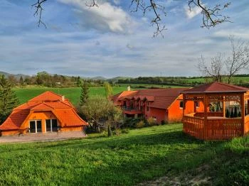 Aliz Villa Szilvásvárad