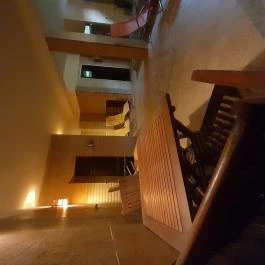 Aliz Villa Szilvásvárad - Wellness