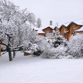 Aliz Villa Szilvásvárad - Külső kép