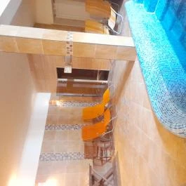 Aliz Villa Szilvásvárad - Wellness