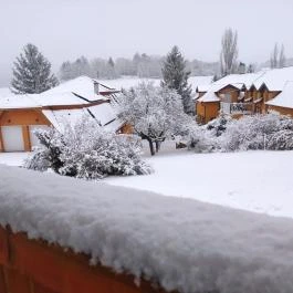 Aliz Villa Szilvásvárad - Külső kép