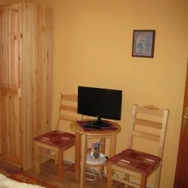 Hegyi Panzió Szilvásvárad - Szobák