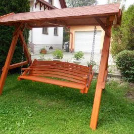 Hegyi Panzió Szilvásvárad - 