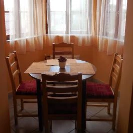 Hegyi Panzió Szilvásvárad - Belső