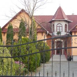 Hegyi Panzió Szilvásvárad - Külső kép