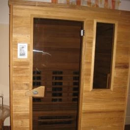 Hegyi Panzió Szilvásvárad - Wellness