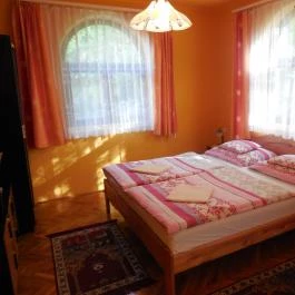 Hegyi Panzió Szilvásvárad - Szobák