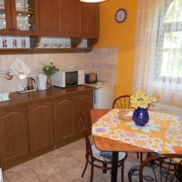 Hegyi Panzió Szilvásvárad - Szobák