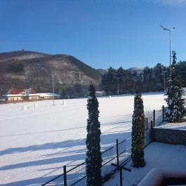 Hegyi Panzió Szilvásvárad - Szobák