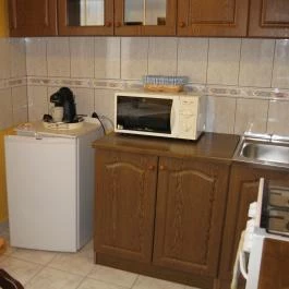 Hegyi Panzió Szilvásvárad - Szobák