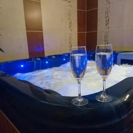 Hegyi Panzió Szilvásvárad - Wellness