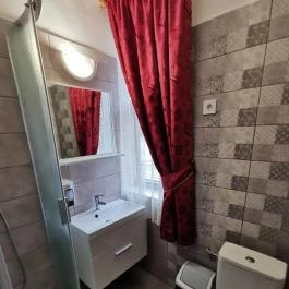 Hegyi Panzió Szilvásvárad - Szobák