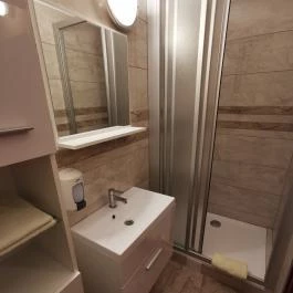 Hegyi Panzió Szilvásvárad - Szobák