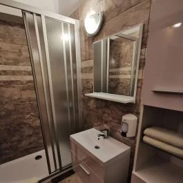 Hegyi Panzió Szilvásvárad - Szobák