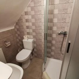 Hegyi Panzió Szilvásvárad - Szobák