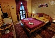 Hegyi Panzió Szilvásvárad