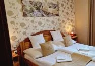 Hegyi Panzió Szilvásvárad