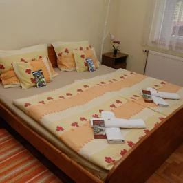 Hócza Vendégház Szilvásvárad - Szobák