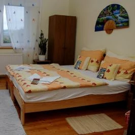 Hócza Vendégház Szilvásvárad - Szobák