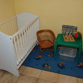 Hócza Vendégház Szilvásvárad - 