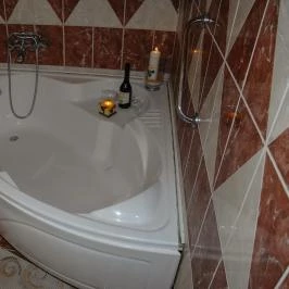 Hócza Vendégház Szilvásvárad - Szobák