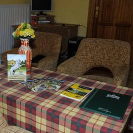 Hócza Vendégház Szilvásvárad - Egyéb