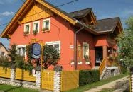 Hócza Vendégház Szilvásvárad